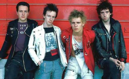 The Clash